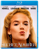 Secret Admirer (BLU-RAY)