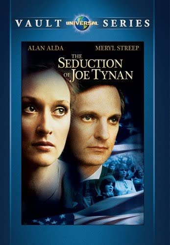 Seduction of Joe Tynan, The (DVD-R)