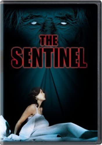 Sentinel, The (DVD)
