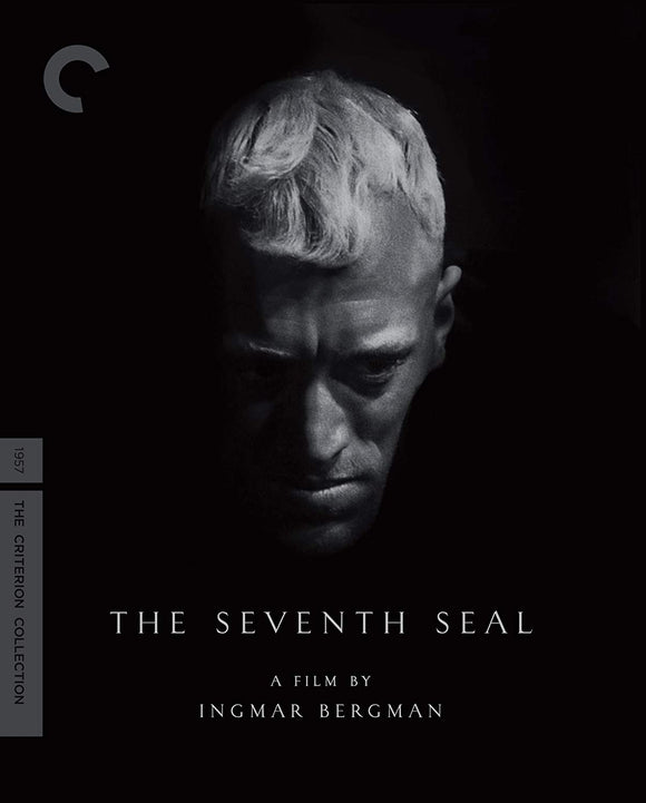 Seventh Seal, The (BLU-RAY)
