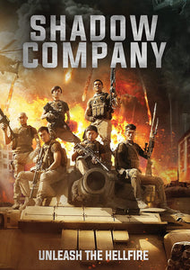 Shadow Company (DVD)