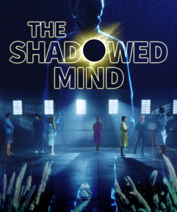 Shadowed Mind, the (BLU-RAY)