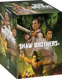 Shaw Brothers Classics, The: Vol. 1 (BLU-RAY)