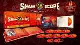 Shawscope: Volume Two (Limited Edition BLU-RAY)