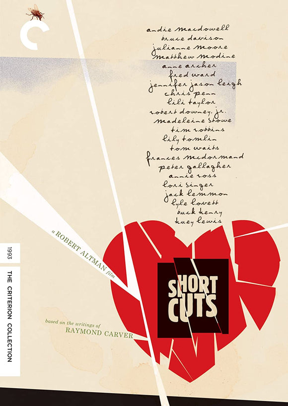 Short Cuts (DVD)