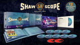 Shawscope: Volume One (Limited Edition BLU-RAY)