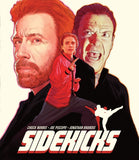 Sidekicks (US Import Limited Edition Deluxe Box 4K UHD/BLU-RAY Combo)