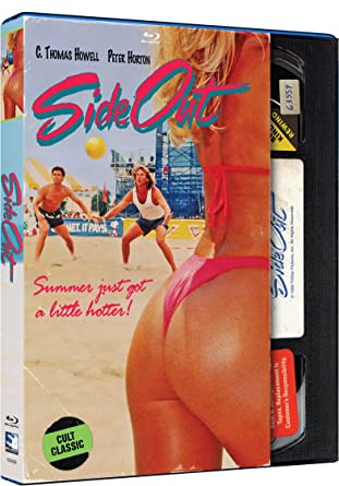Side Out (BLU-RAY)