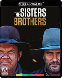 Sisters Brothers, The (Limited Edition 4K UHD)