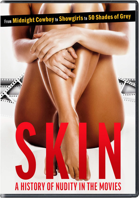 Skin: A History Of Nudity In The Movies (DVD)