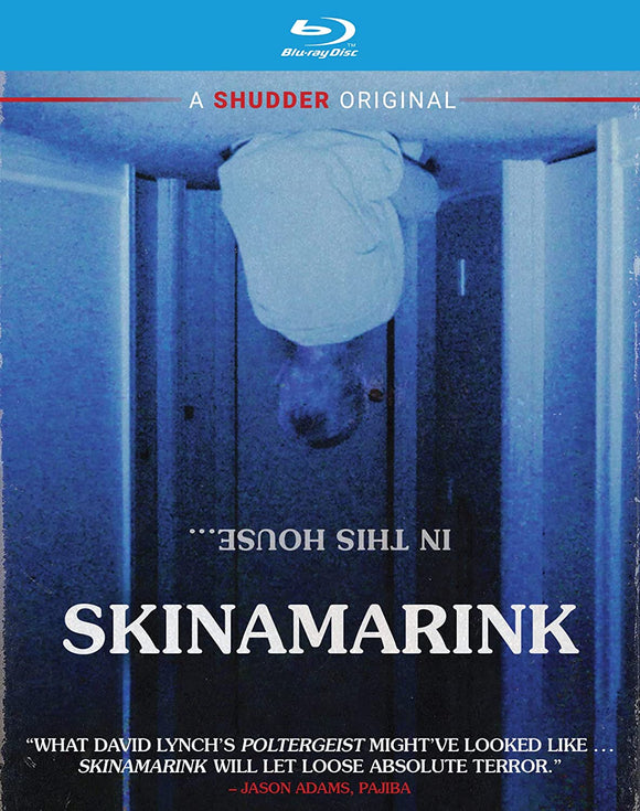 Skinamarink (BLU-RAY)