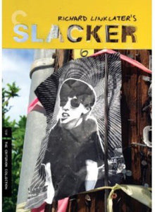 Slacker (DVD)