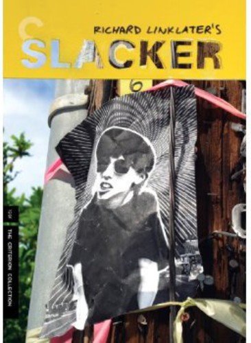 Slacker (DVD)