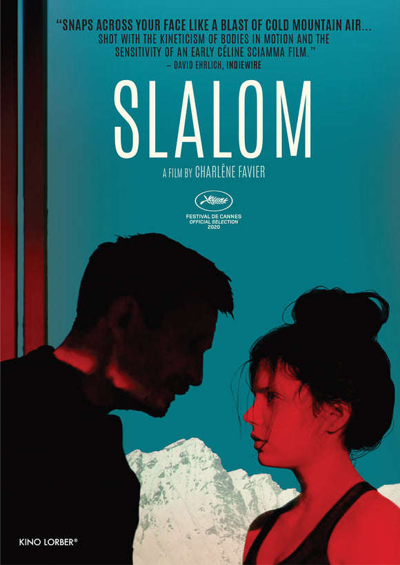 Slalom (DVD)