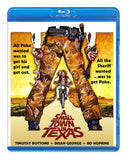 Small Town In Texas, A (BLU-RAY)
