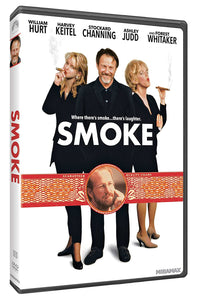 Smoke (DVD)