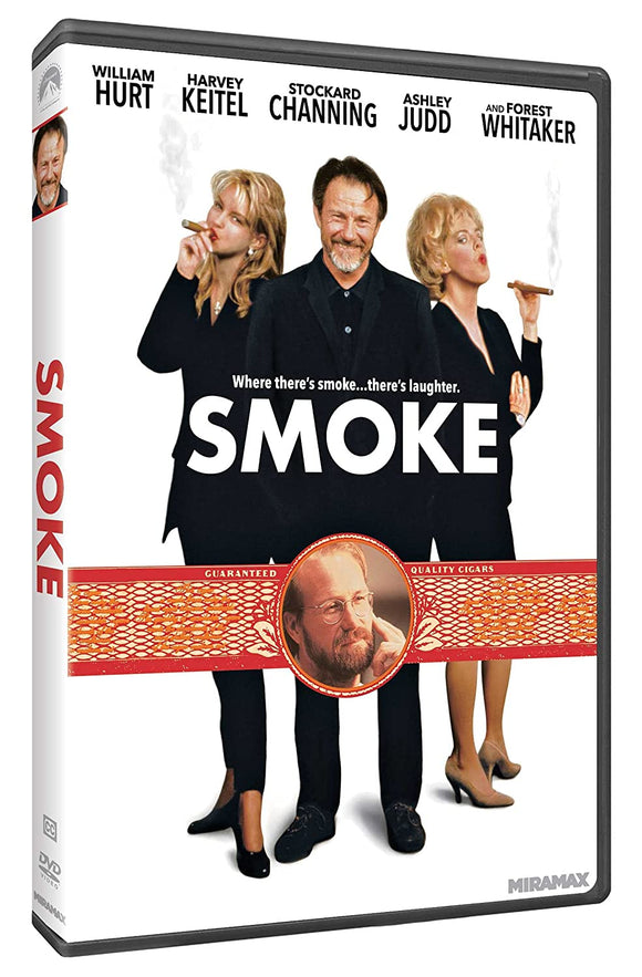 Smoke (DVD)