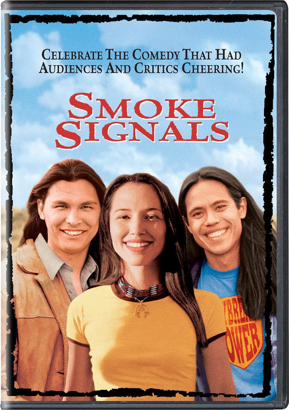 Smoke Signals (DVD)
