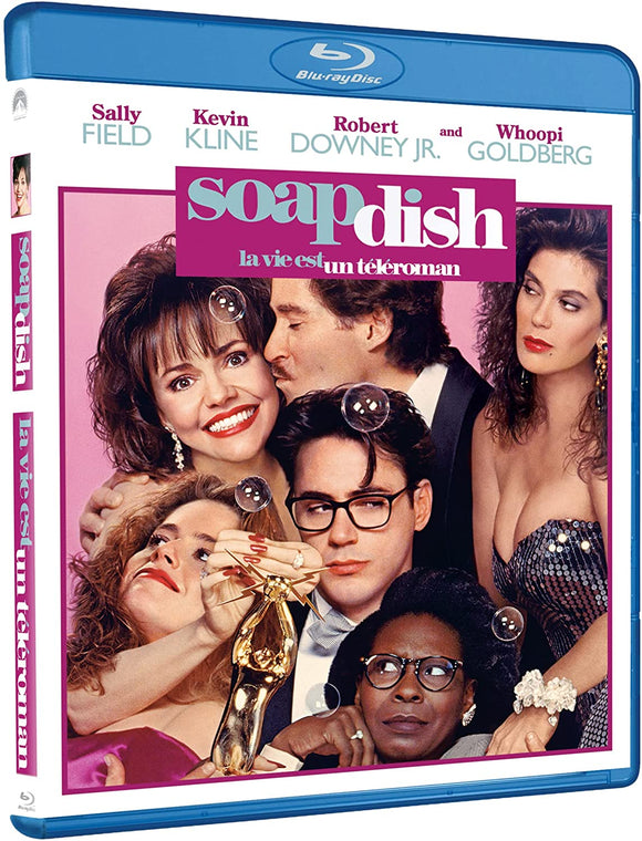 Soapdish (BLU-RAY)