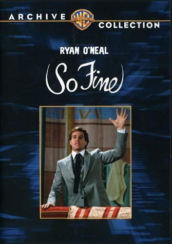 So Fine (DVD-R)