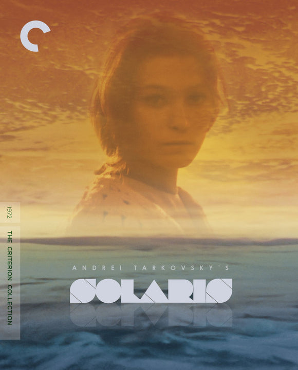 Solaris (BLU-RAY)