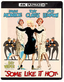 Some Like it Hot (4K UHD)