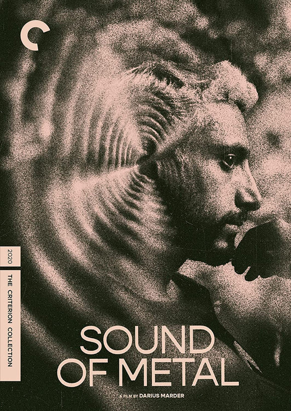 Sound Of Metal (DVD)