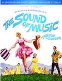 Sound Of Music, The (BLU-RAY)
