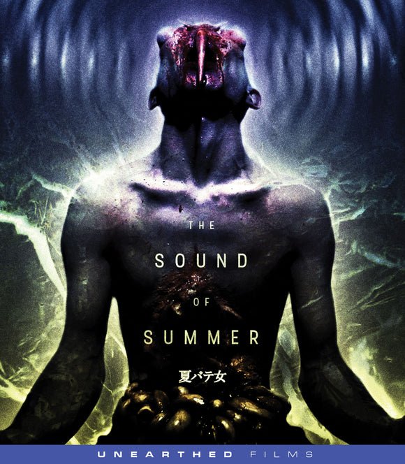 Sound Of Summer, The (BLU-RAY)