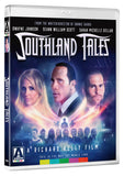 Southland Tales (BLU-RAY)