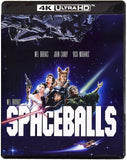 Spaceballs (4K UHD/BLU-RAY Combo)