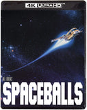 Spaceballs (4K UHD/BLU-RAY Combo)