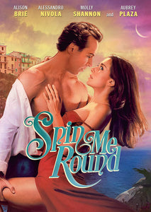 Spin Me Round (DVD)