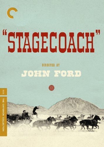 Stagecoach (DVD)