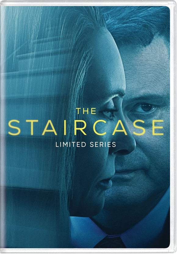 Staircase, The (DVD)