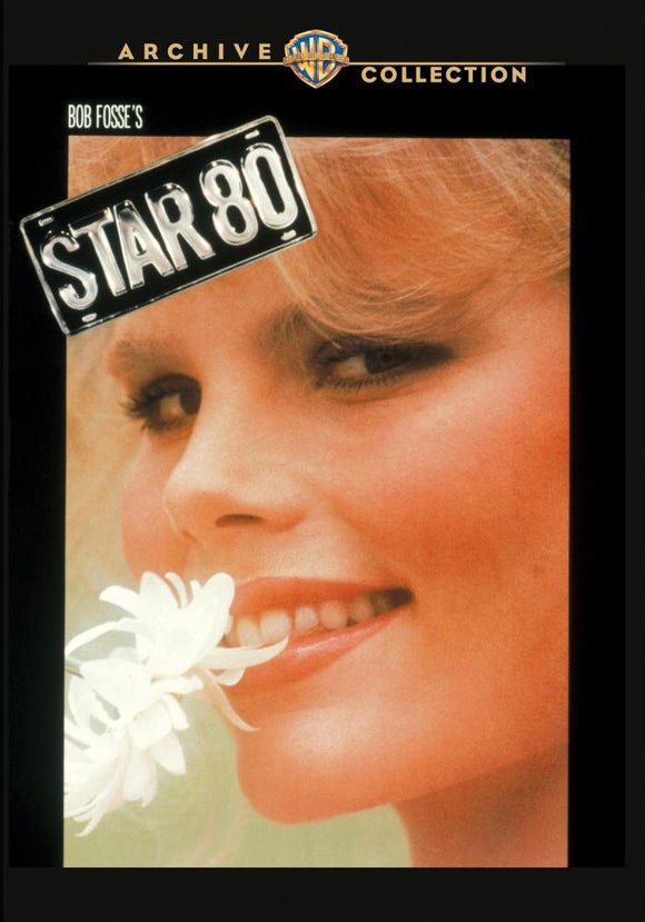 Star 80 (DVD-R)
