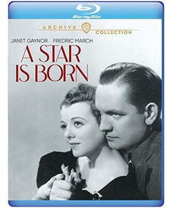 Star Is Born, A (BLU-RAY)