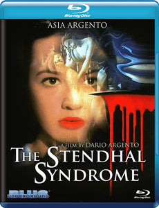 Stendahl Syndrome, The (BLU-RAY)