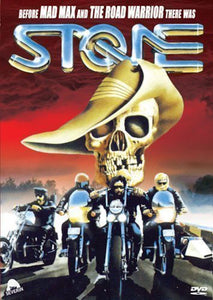 Stone (DVD)