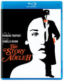 Story of Adele H, The (BLU-RAY)