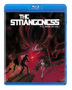 Strangeness, The (BLU-RAY)