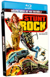 Stunt Rock (BLU-RAY)
