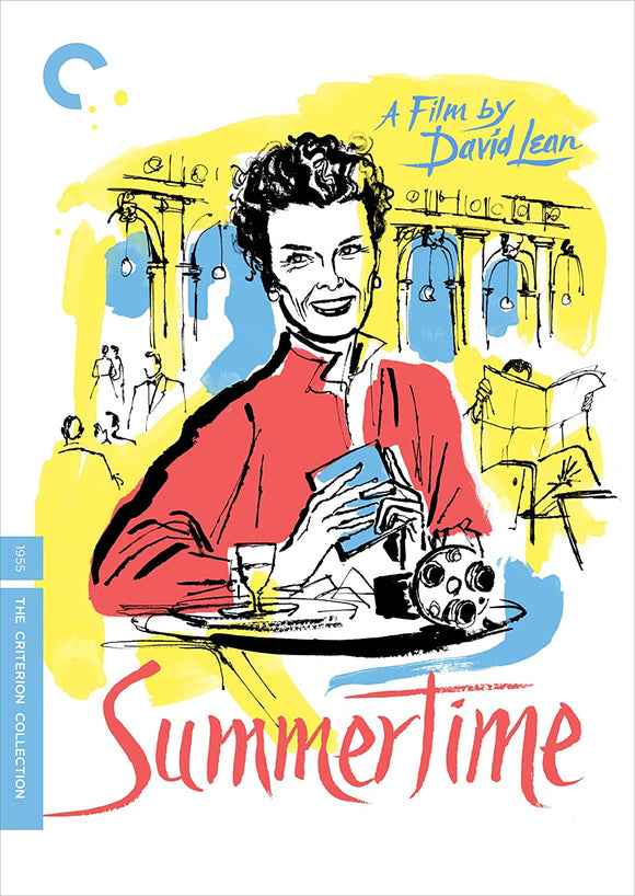 Summertime (DVD)