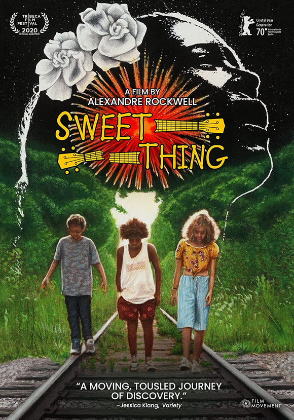 Sweet Thing (DVD)