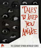 Tales To Keep You Awake (BLU-RAY)