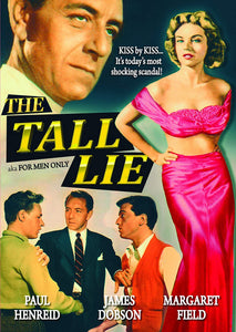 Tall Lie, The (DVD)