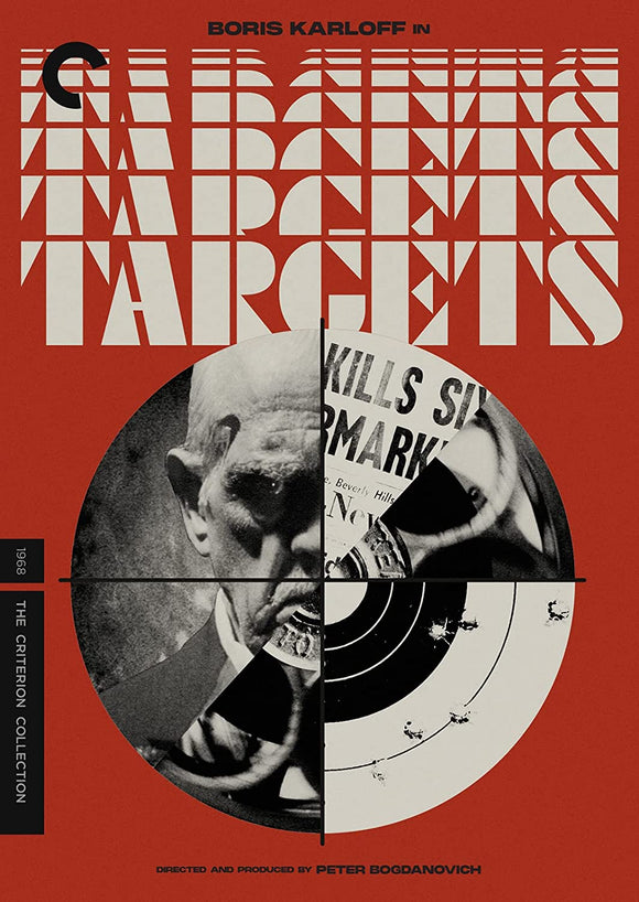 Targets (DVD)