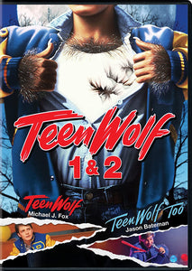 Teen Wolf / Teen Wolf Too (DVD)