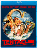 Tentacles (BLU-RAY)