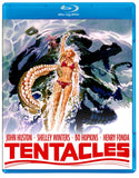 Tentacles (BLU-RAY)